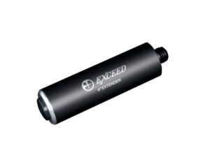 Hosszabbító dákóhoz Exceed 4 inch