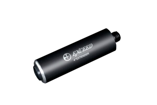 Hosszabbító dákóhoz Exceed 4 inch