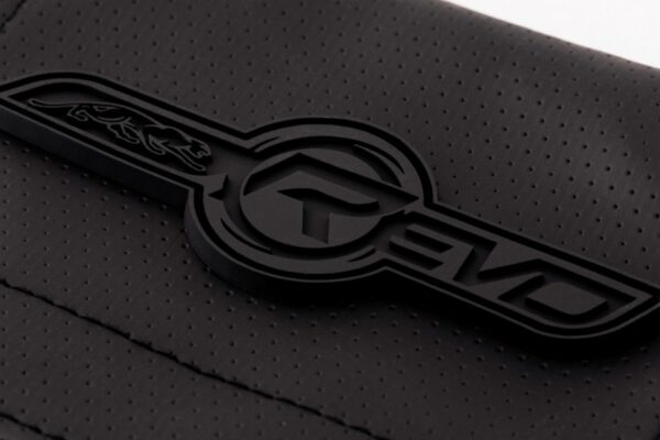 Black Vault Plate