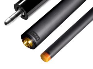 Predator Revo 12.4mm