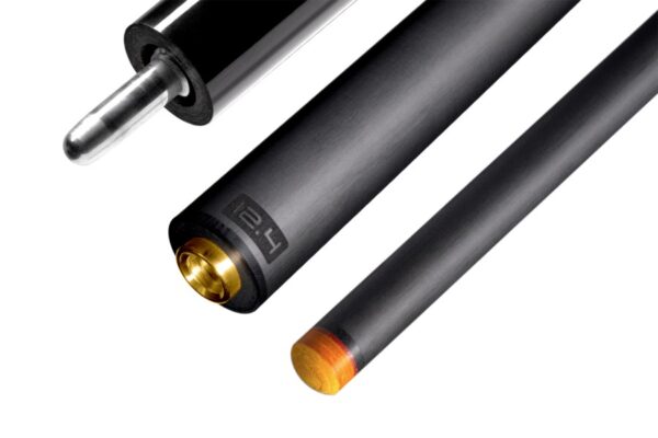 Predator Revo 12.4mm