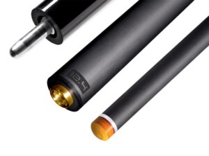 Predator Revo 12.4mm