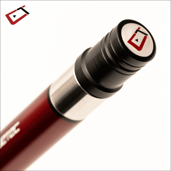 Ruby-Red