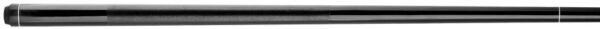 Biliárd dákó "Classic Blacky CLB-1"