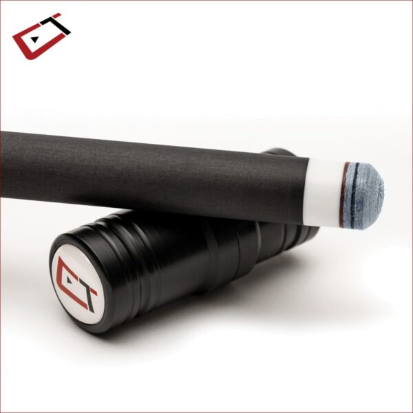 Cuetec Cynergy CT-15K Carbon