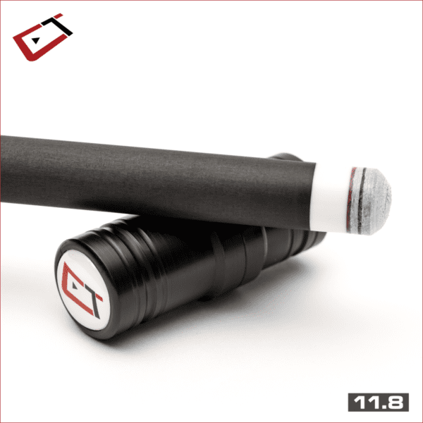 Cuetec Cynergy CT-15K Carbon