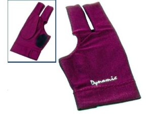 Kesztyû Dynamic Deluxe 2