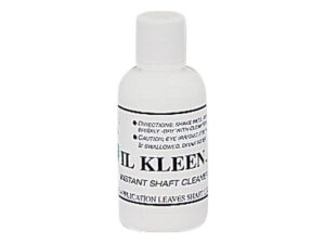 Biliárd dákó Care Sil Kleen