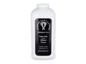 Talc Silver Kupa