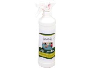 Posztó tisztító Billard uni-clean0