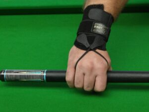 Edzõ kesztyû Straight Shot Glove