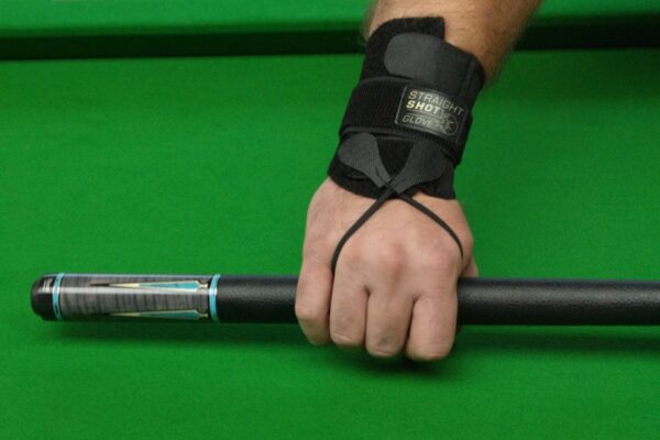 Edzõ kesztyû Straight Shot Glove