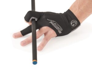 Billiard Glove