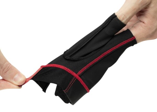 black-red