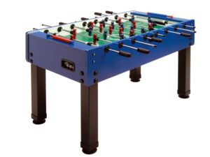 Csocsóasztal "Garlando Master Cup"