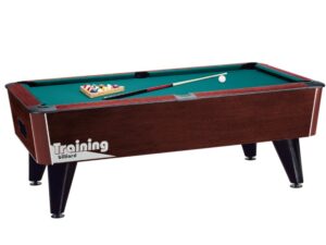 Billiard Table Dynamic Premier