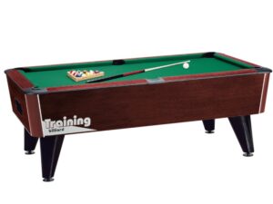 Billiard Table Dynamic Premier