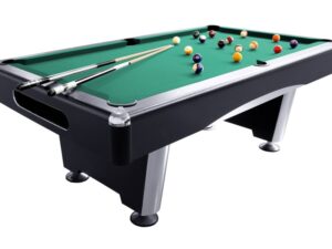 Billiard Table