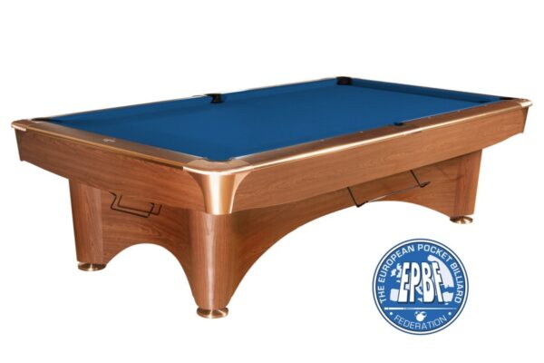 Billiard Table Dynamic III