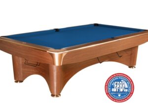 Billiard Table Dynamic III