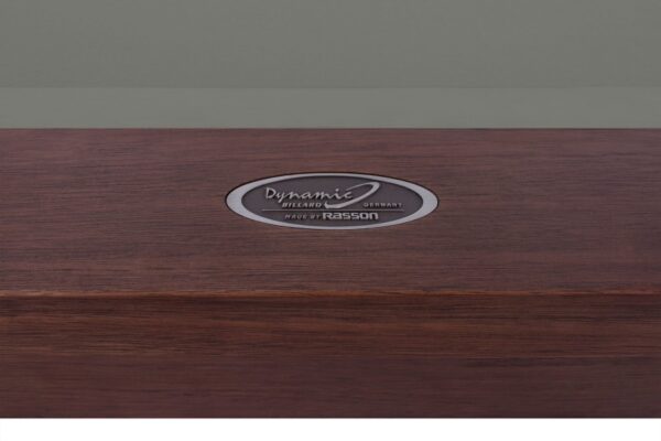 Simonis 860 burgundy