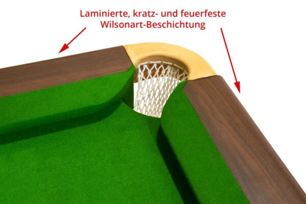 Snooker