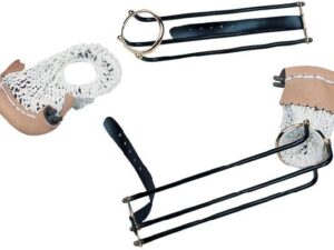 Zseb készlet Standard Rail