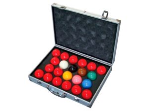 Golyókészlet Aramith Snooker Tournament Champion SuperPro 1G