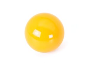 Classic golyó