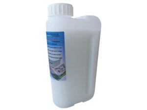 Cleaner for Ballstar and Ballstar Pro
