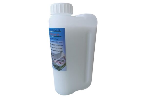 Cleaner for Ballstar and Ballstar Pro