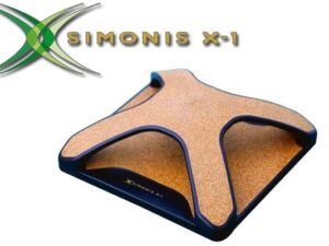 Posztó tisztító Simonis X-1