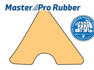 Mandíner (pool) Master Pro Rubber