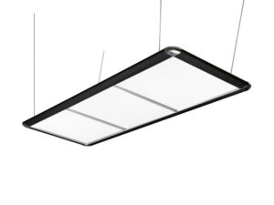 Biliárdasztal világítása LED Flat