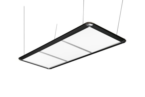 Biliárdasztal világítása LED Flat