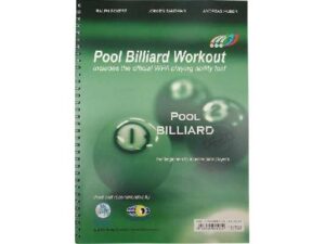 Könyv a Pool biliárdról