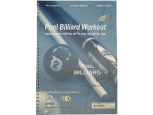 Book Pool Billiard Workshop Level 2