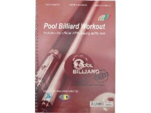 Könyv a Pool biliárdról