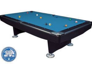 Billiard Table Dynamic II