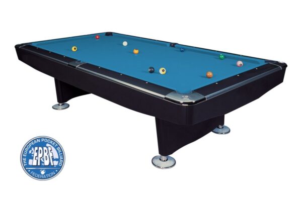 Billiard Table Dynamic II