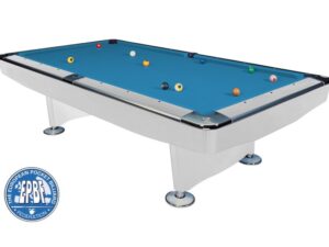 Billiard Table