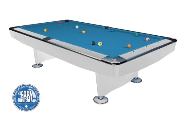Billiard Table