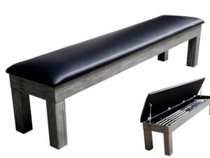 Seat Bench for Pool Table / Dining Table