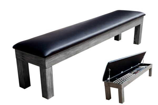 Seat Bench for Pool Table / Dining Table