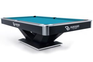 Biliárdasztal Rasson victory Plus II