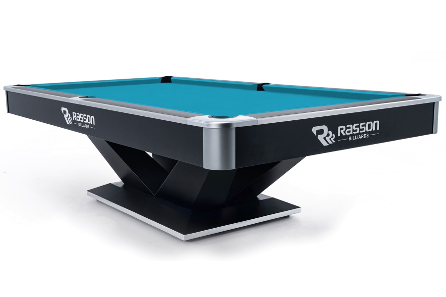 Biliárdasztal Rasson victory Plus II