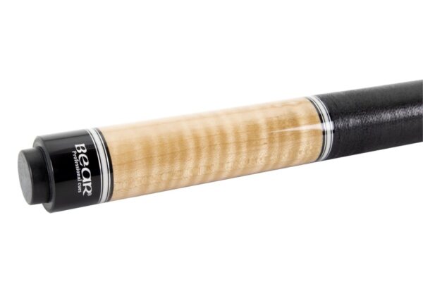 Hybrid-Attack-Shaft