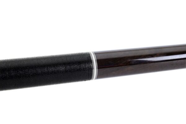 Hybrid-Attack-Shaft