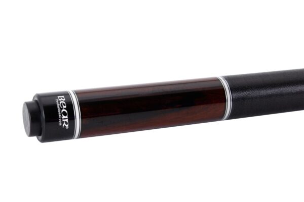 Hybrid-Attack-Shaft