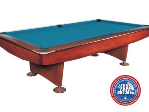Billiard Table Dynamic II